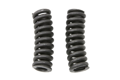 Black Upper Spring Fork Springs