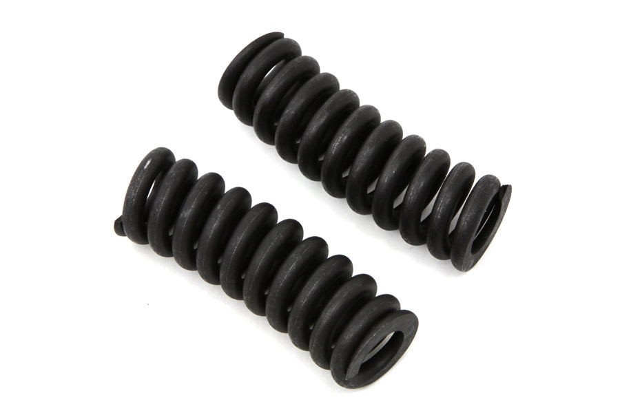 Black Upper Spring Fork Springs