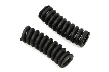 Black Upper Spring Fork Springs