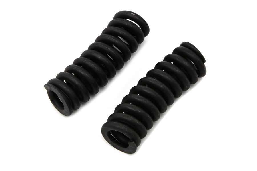 Black Upper Spring Fork Springs