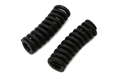 Black Upper Spring Fork Springs