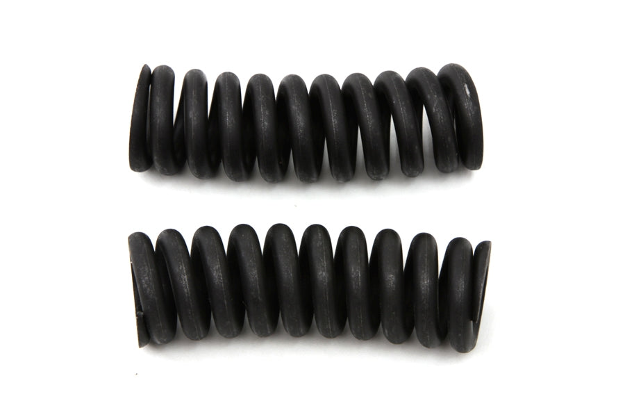Black Upper Spring Fork Springs