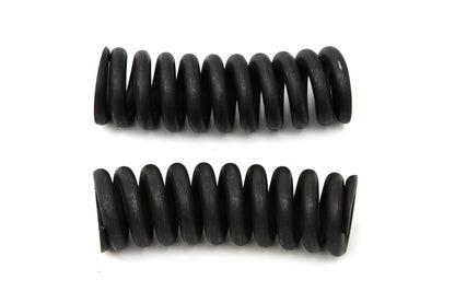 Black Upper Spring Fork Springs
