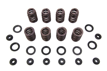 M8 Valve Spring Kit with Steel Retainers