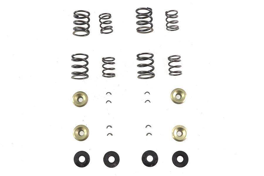 Kibblewhite Valve Spring Kit