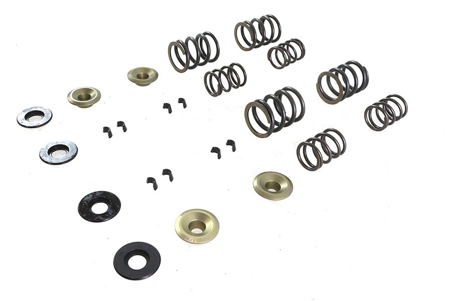 Kibblewhite Valve Spring Kit