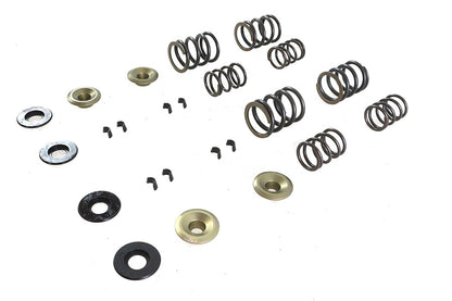 Kibblewhite Valve Spring Kit