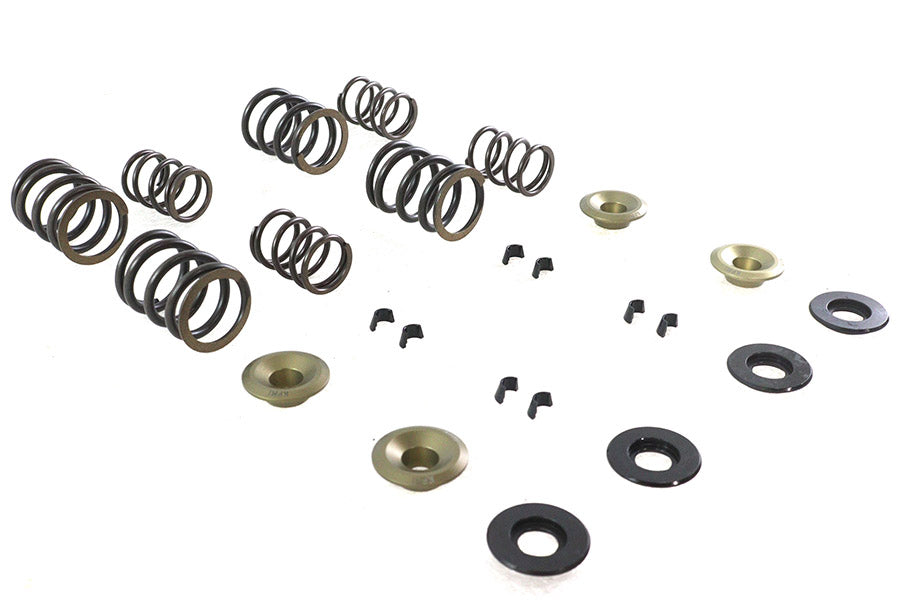 Kibblewhite Valve Spring Kit
