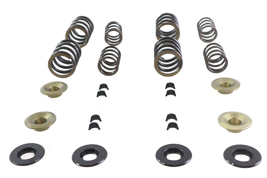 Kibblewhite Valve Spring Kit