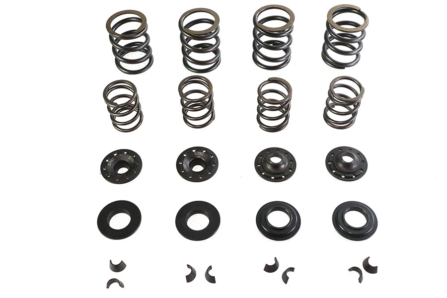 Kibblewhite Valve Spring Kit