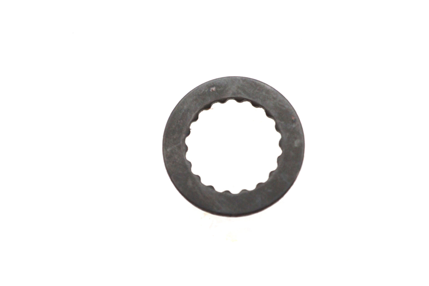 Ultima Starter Drive Gear Spring Stop