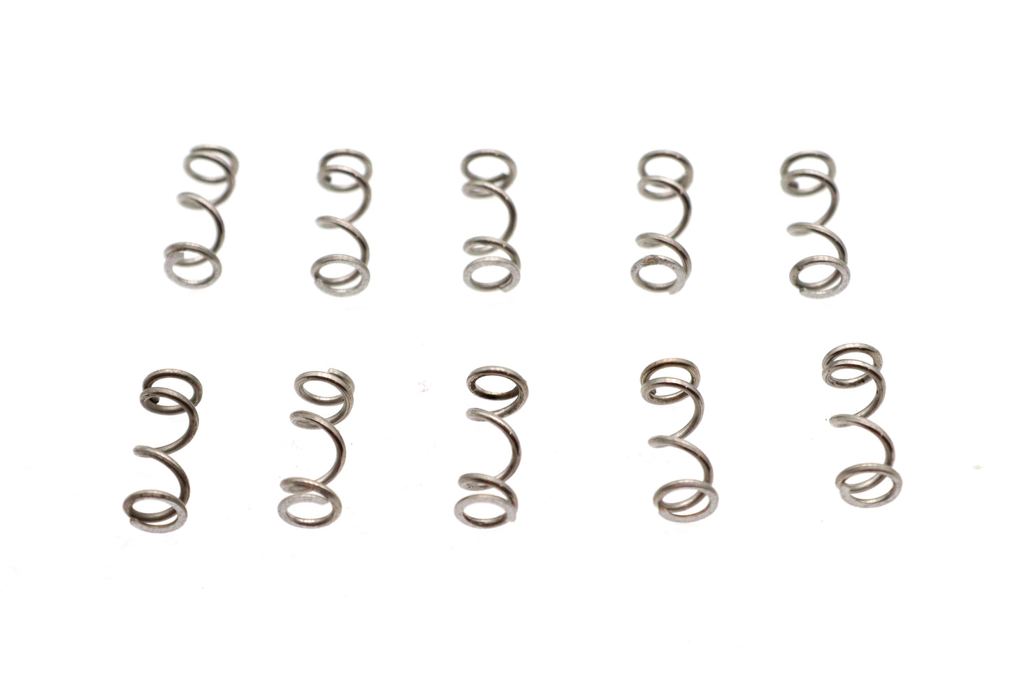 Internal Carburetor Adjuster Screw Spring