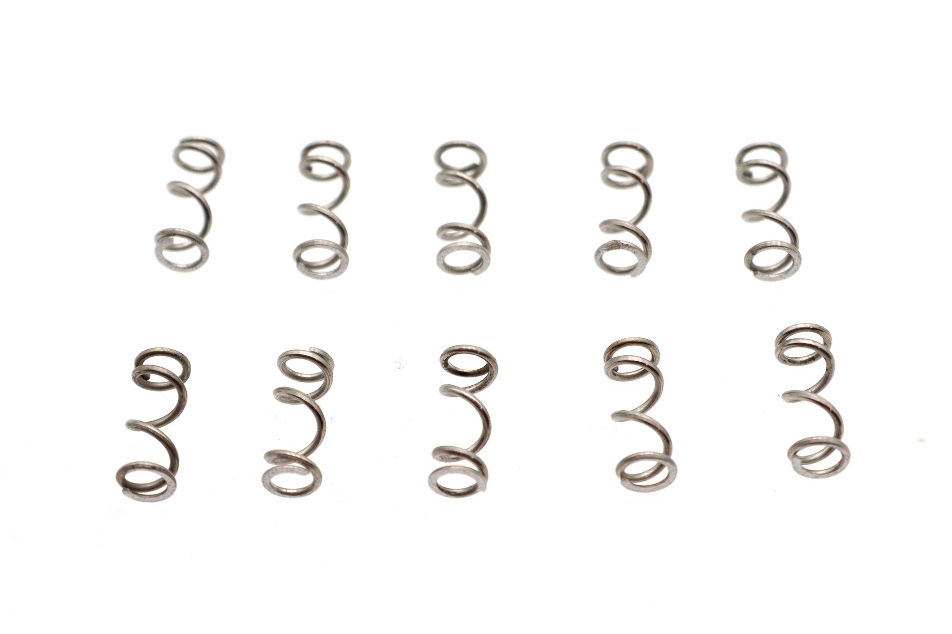 Internal Carburetor Adjuster Screw Spring