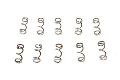Internal Carburetor Adjuster Screw Spring
