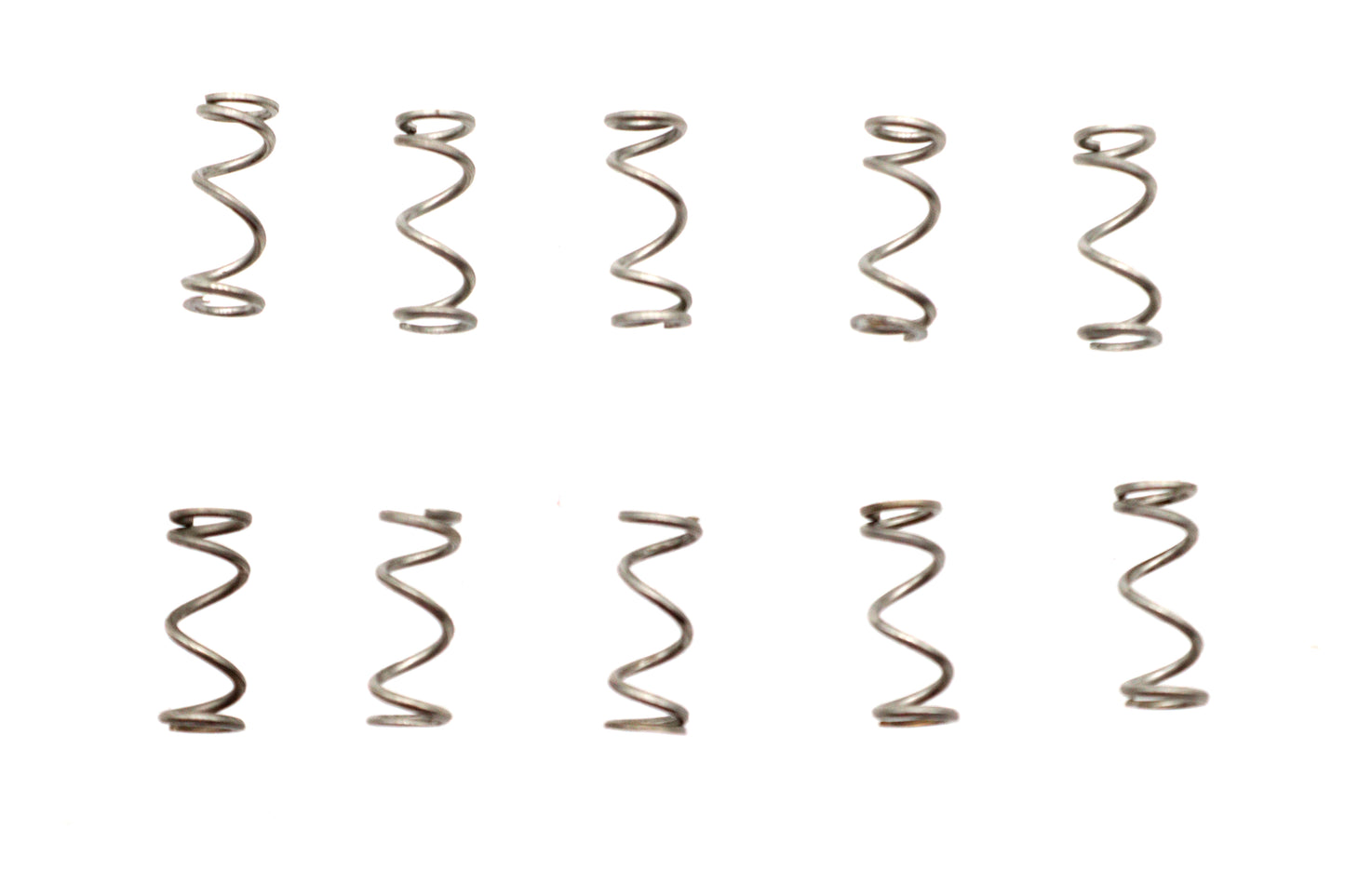 Internal Carburetor Adjuster Screw Spring
