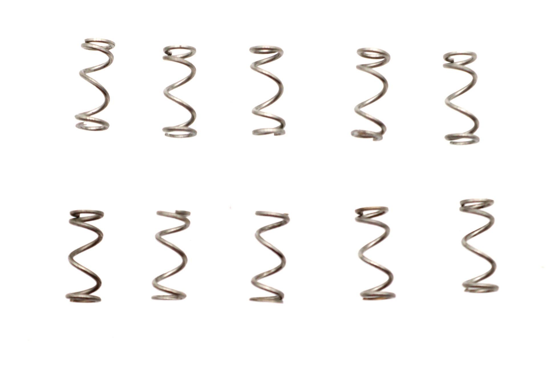 Internal Carburetor Adjuster Screw Spring