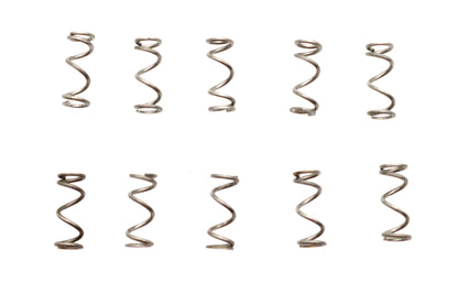 Internal Carburetor Adjuster Screw Spring
