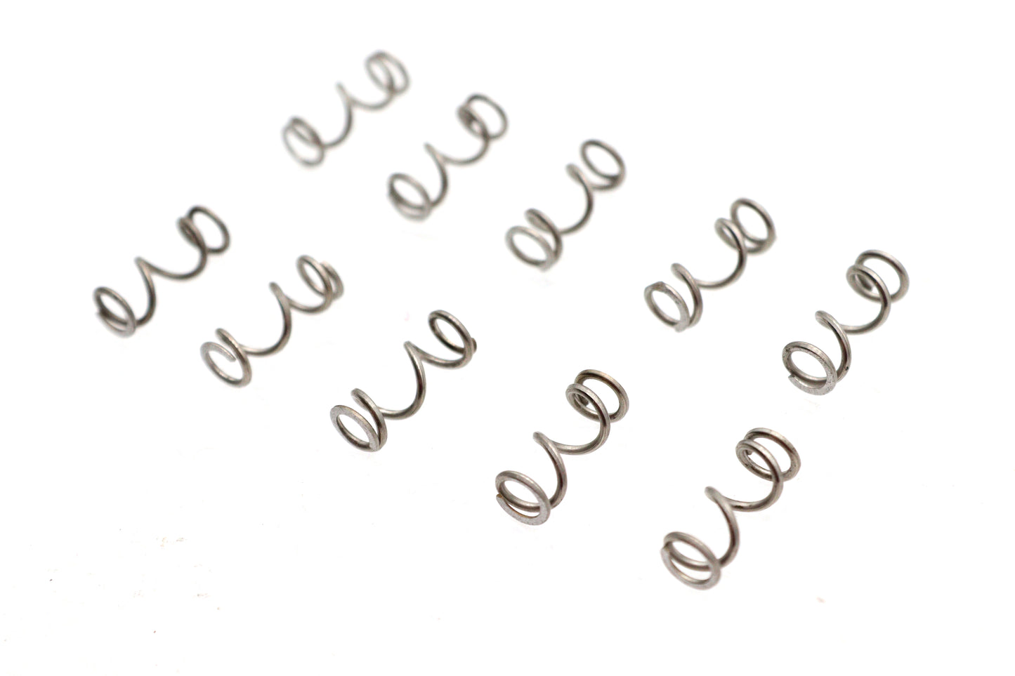 Internal Carburetor Adjuster Screw Spring