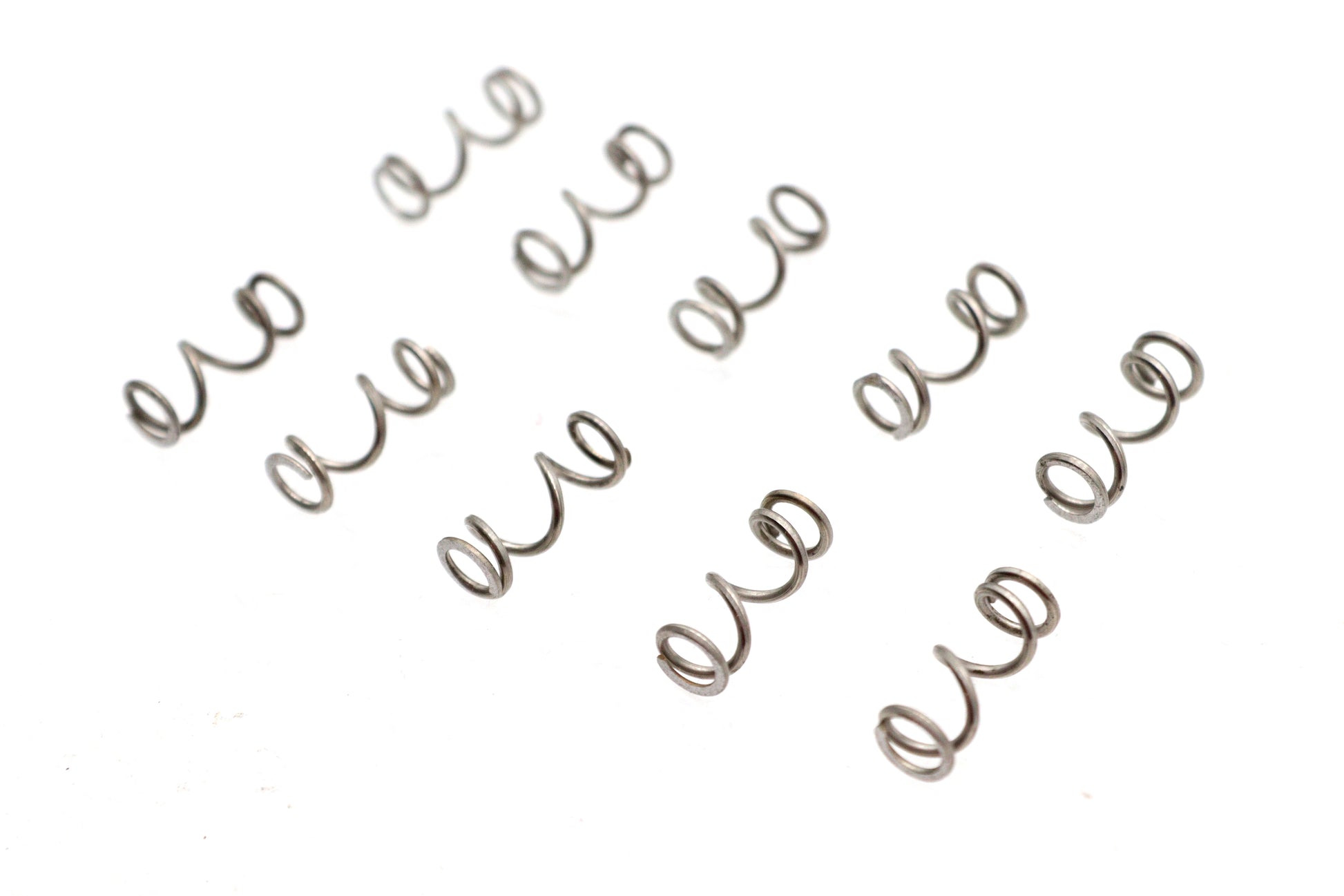 Internal Carburetor Adjuster Screw Spring