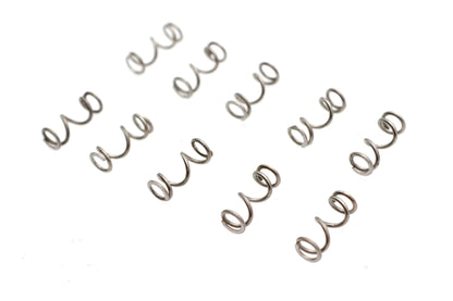 Internal Carburetor Adjuster Screw Spring