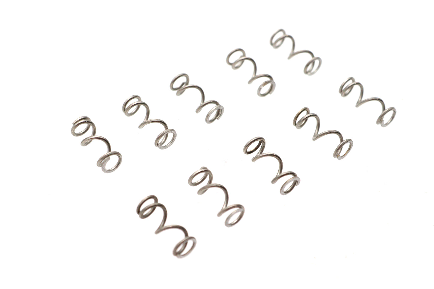 Internal Carburetor Adjuster Screw Spring