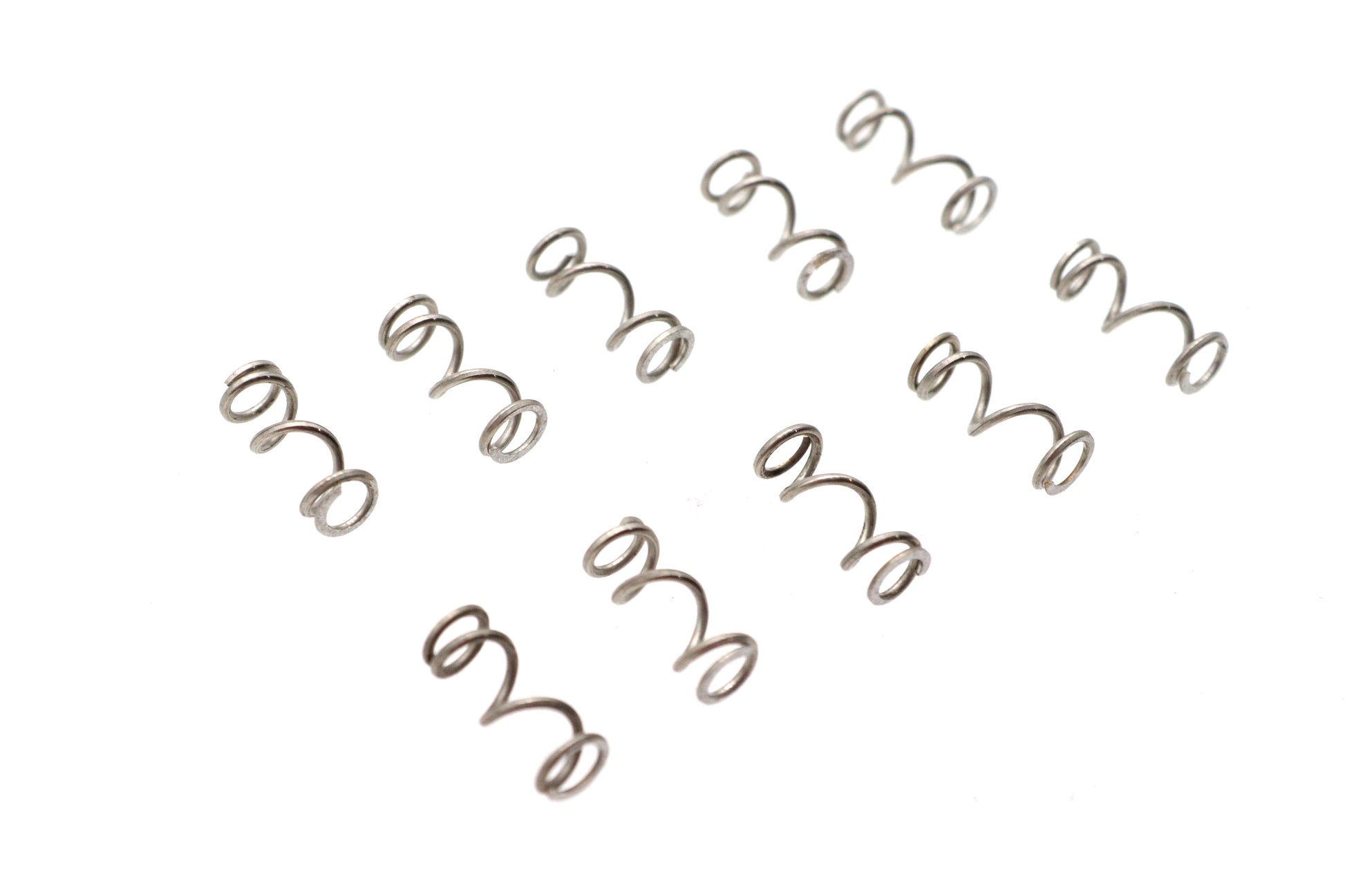 Internal Carburetor Adjuster Screw Spring
