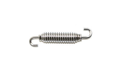 Chrome Kickstand Spring