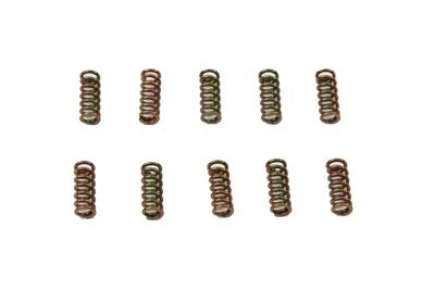 Throttle and Idle Adjuster Springs