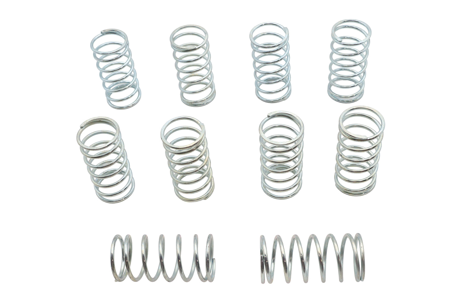 Master Cylinder Plunger Spring