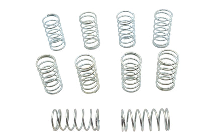 Master Cylinder Plunger Spring