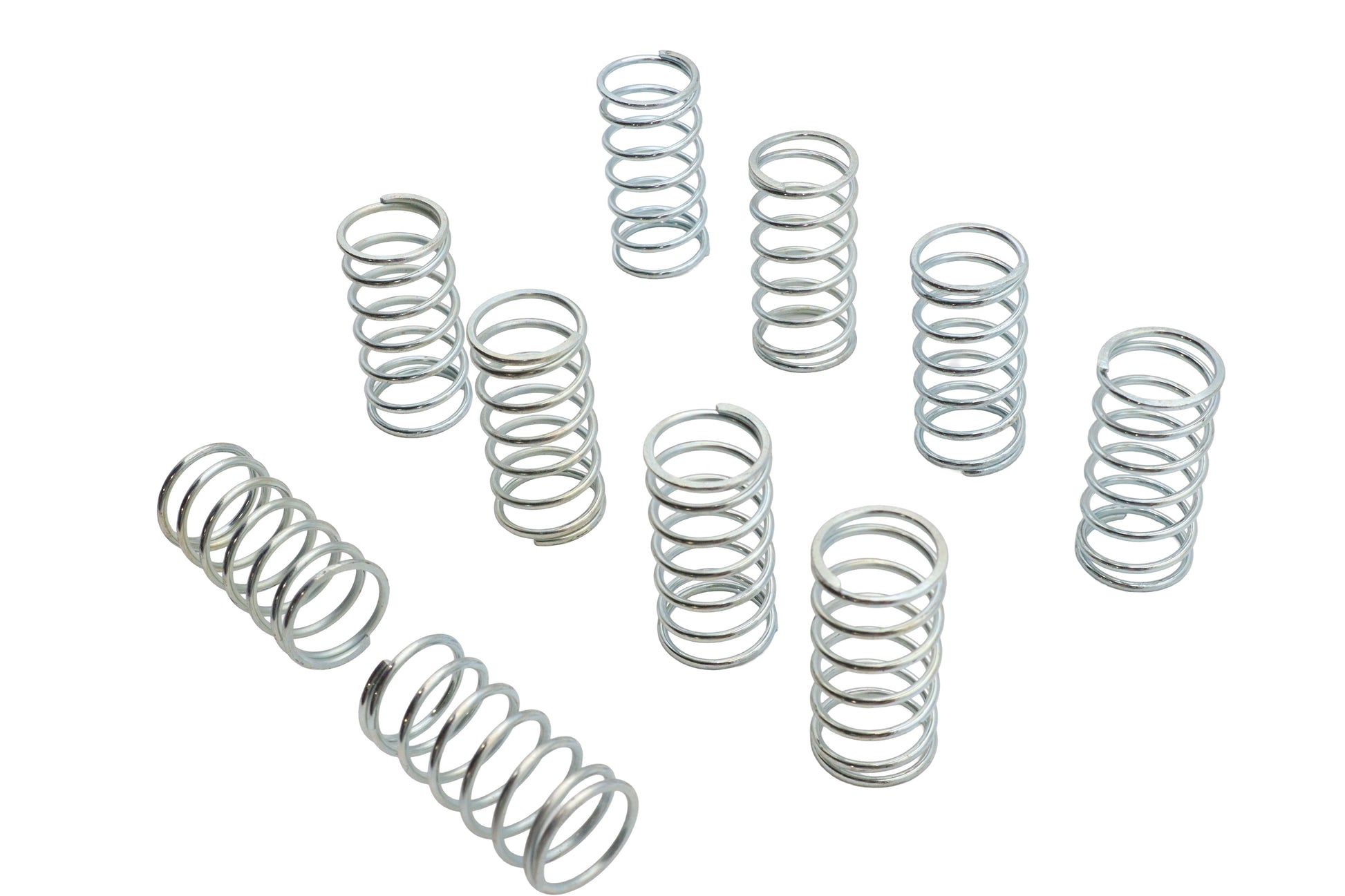 Master Cylinder Plunger Spring