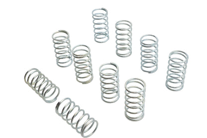 Master Cylinder Plunger Spring