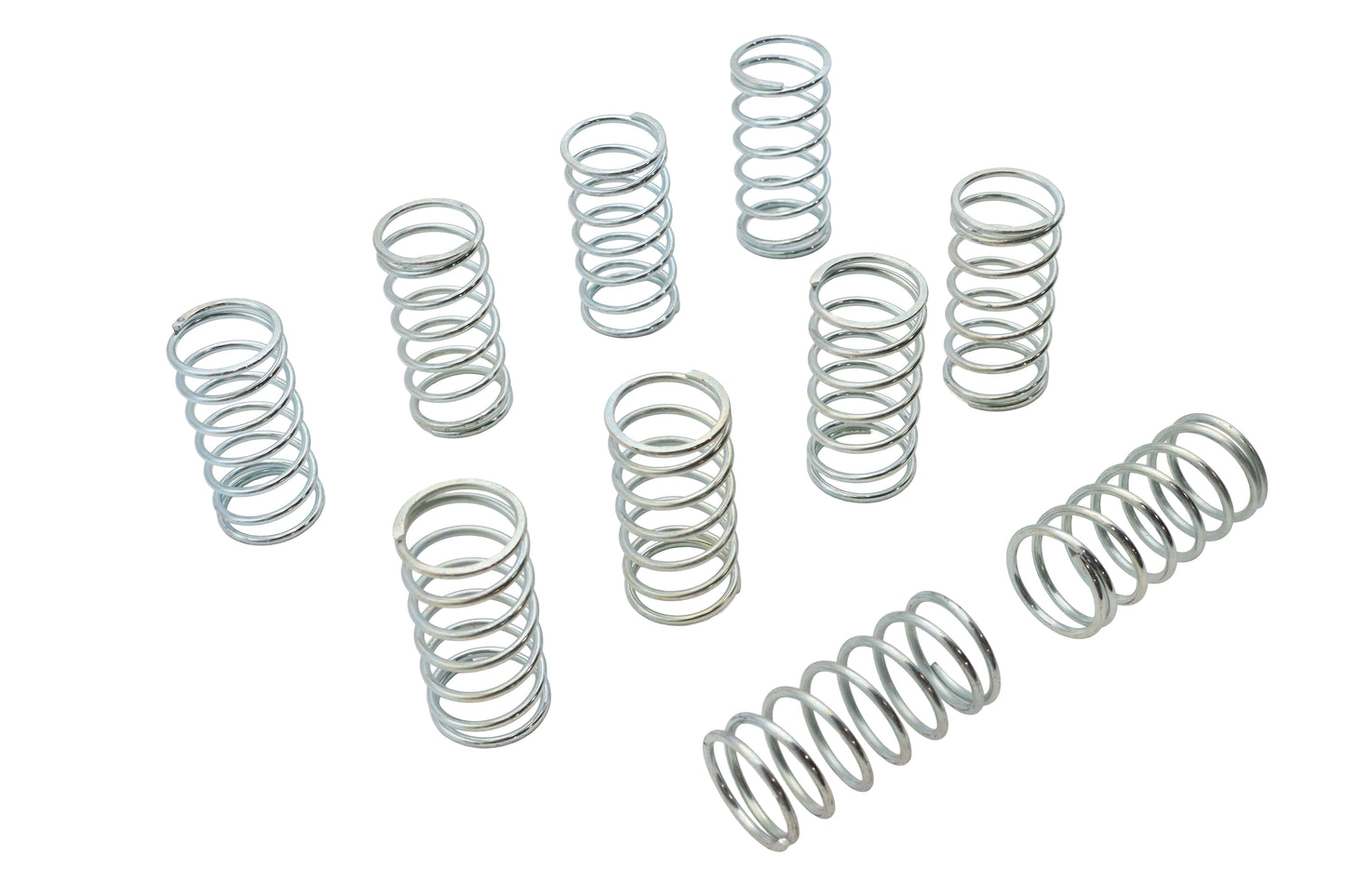 Master Cylinder Plunger Spring