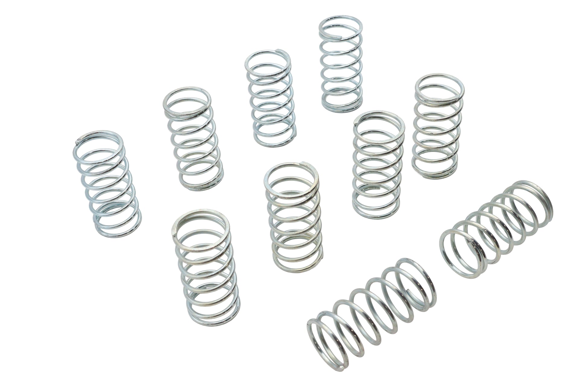 Master Cylinder Plunger Spring