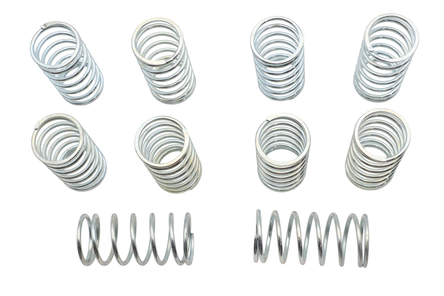 Master Cylinder Plunger Spring