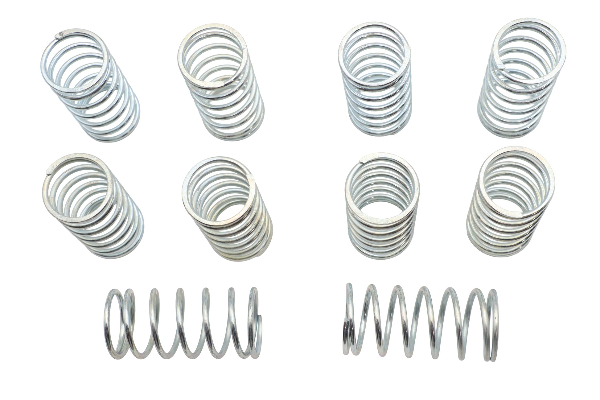 Master Cylinder Plunger Spring