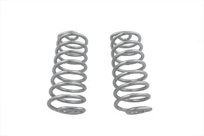 Chrome 5 Seat Spring Set