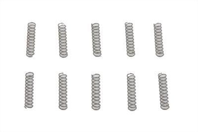 Carburetor Primary Starter Springs