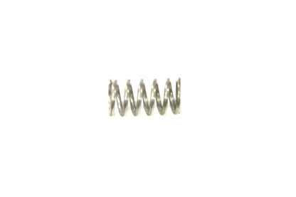 External Carburetor Adjuster Screw Spring