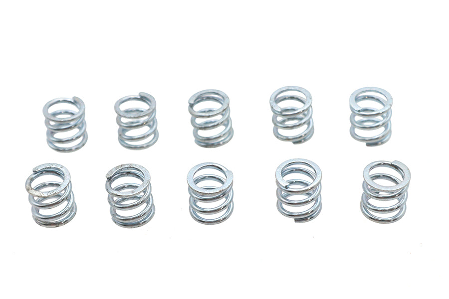 Stud Spring for Rear Chain Guard