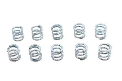 Stud Spring for Rear Chain Guard