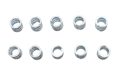 Stud Spring for Rear Chain Guard