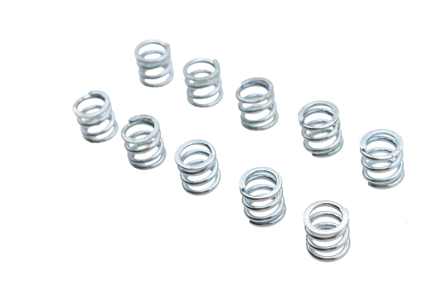 Stud Spring for Rear Chain Guard