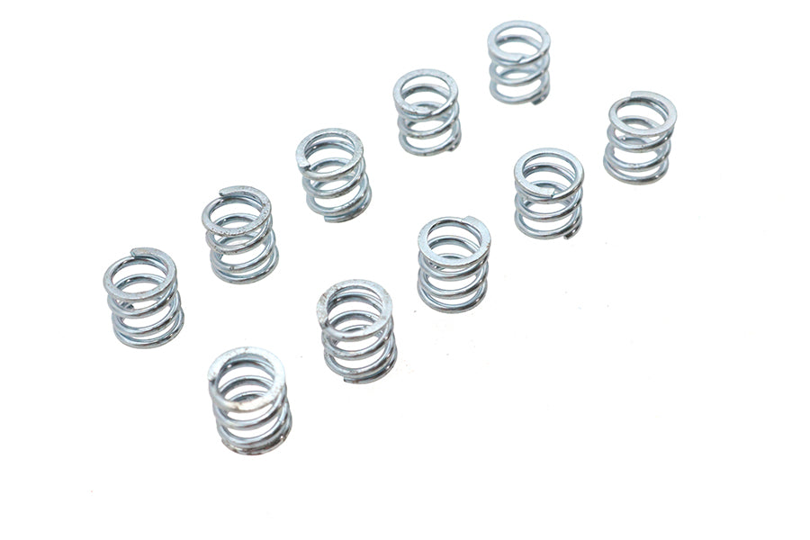 Stud Spring for Rear Chain Guard