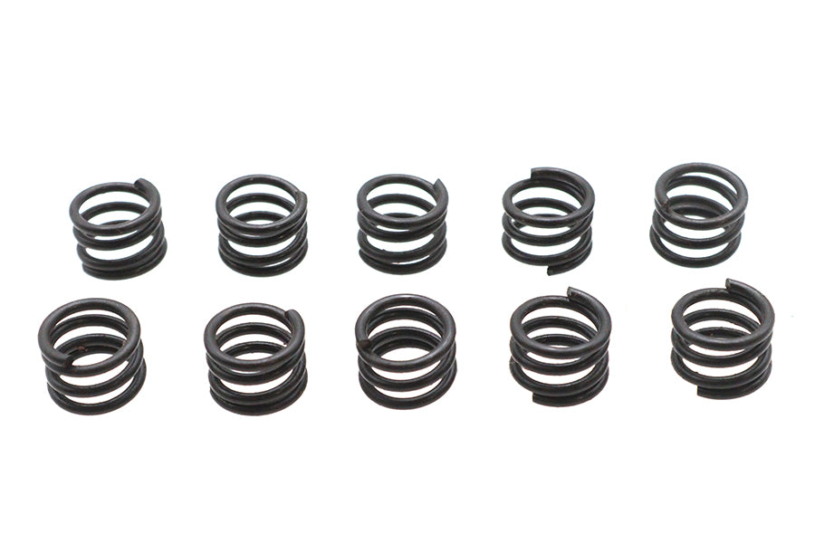 45 Solo Chain Guard Spring