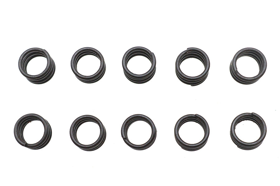 45 Solo Chain Guard Spring