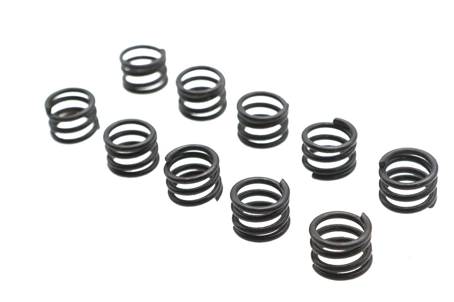 45 Solo Chain Guard Spring