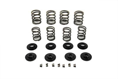 Valve Spring Kit