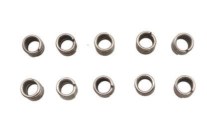 Handlebar Throttle Clamp Screw Spring