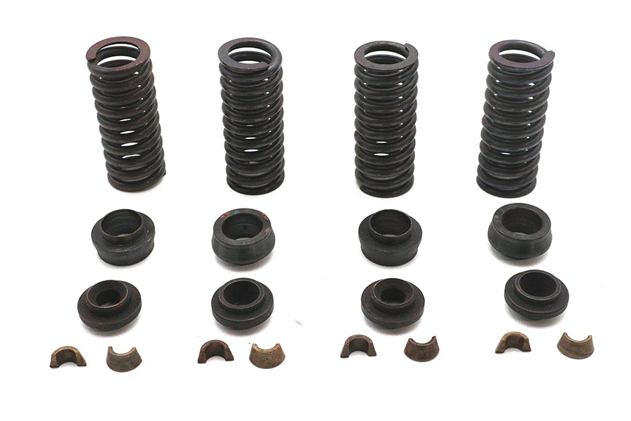 Valve Spring Kit